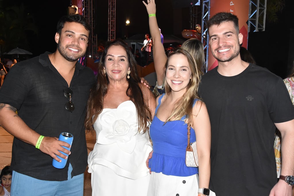 Bye Bye Verão - Pool Party 2025